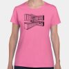 Heavy Cotton Women's T-Shirt Thumbnail
