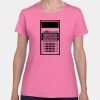 Heavy Cotton Women's T-Shirt Thumbnail
