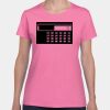 Heavy Cotton Women's T-Shirt Thumbnail