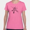 Heavy Cotton Women's T-Shirt Thumbnail