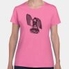 Heavy Cotton Women's T-Shirt Thumbnail