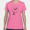Heavy Cotton Women's T-Shirt Thumbnail