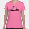 Heavy Cotton Women's T-Shirt Thumbnail