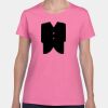 Heavy Cotton Women's T-Shirt Thumbnail