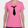 Heavy Cotton Women's T-Shirt Thumbnail
