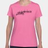 Heavy Cotton Women's T-Shirt Thumbnail