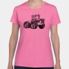 Heavy Cotton Women's T-Shirt Thumbnail