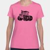 Heavy Cotton Women's T-Shirt Thumbnail