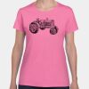 Heavy Cotton Women's T-Shirt Thumbnail