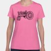 Heavy Cotton Women's T-Shirt Thumbnail