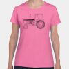 Heavy Cotton Women's T-Shirt Thumbnail