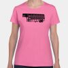 Heavy Cotton Women's T-Shirt Thumbnail