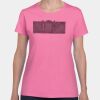 Heavy Cotton Women's T-Shirt Thumbnail