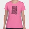 Heavy Cotton Women's T-Shirt Thumbnail