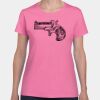 Heavy Cotton Women's T-Shirt Thumbnail