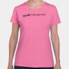 Heavy Cotton Women's T-Shirt Thumbnail