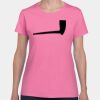 Heavy Cotton Women's T-Shirt Thumbnail