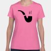 Heavy Cotton Women's T-Shirt Thumbnail