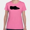 Heavy Cotton Women's T-Shirt Thumbnail