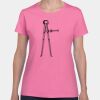 Heavy Cotton Women's T-Shirt Thumbnail