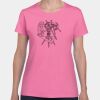Heavy Cotton Women's T-Shirt Thumbnail