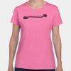 Heavy Cotton Women's T-Shirt Thumbnail