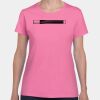 Heavy Cotton Women's T-Shirt Thumbnail