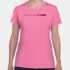 Heavy Cotton Women's T-Shirt Thumbnail