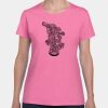 Heavy Cotton Women's T-Shirt Thumbnail