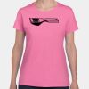 Heavy Cotton Women's T-Shirt Thumbnail