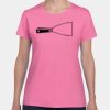 Heavy Cotton Women's T-Shirt Thumbnail