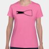 Heavy Cotton Women's T-Shirt Thumbnail