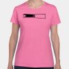 Heavy Cotton Women's T-Shirt Thumbnail