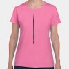 Heavy Cotton Women's T-Shirt Thumbnail