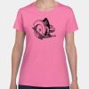 Heavy Cotton Women's T-Shirt Thumbnail