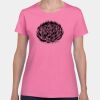 Heavy Cotton Women's T-Shirt Thumbnail
