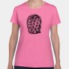Heavy Cotton Women's T-Shirt Thumbnail