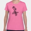 Heavy Cotton Women's T-Shirt Thumbnail