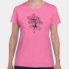 Heavy Cotton Women's T-Shirt Thumbnail