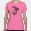 Heavy Cotton Women's T-Shirt Thumbnail