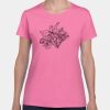 Heavy Cotton Women's T-Shirt Thumbnail