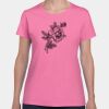 Heavy Cotton Women's T-Shirt Thumbnail