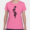 Heavy Cotton Women's T-Shirt Thumbnail