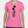 Heavy Cotton Women's T-Shirt Thumbnail
