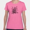 Heavy Cotton Women's T-Shirt Thumbnail
