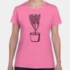 Heavy Cotton Women's T-Shirt Thumbnail