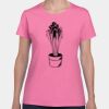 Heavy Cotton Women's T-Shirt Thumbnail