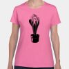 Heavy Cotton Women's T-Shirt Thumbnail