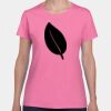 Heavy Cotton Women's T-Shirt Thumbnail
