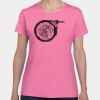 Heavy Cotton Women's T-Shirt Thumbnail